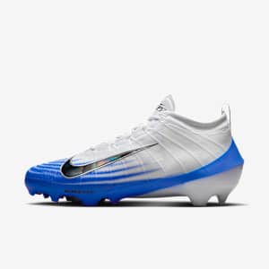 アメフト　ラクロス　スパイク　Nike VAPOR ELITE 1 28cm Nike Vapor Elite 1 Football Cleats. Nike.com